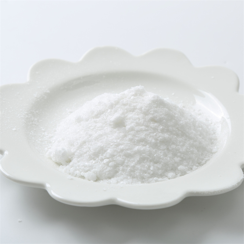 2-Amino-5-bróm-benzoesav CAS 5794-88-7