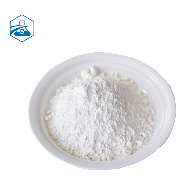 2-Fluor-5-trifluor-metil-piridin CAS 69045-82-5