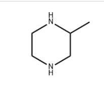 2-Metilpiperazin CAS 109-07-9