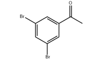 3,5-Dibróm-acetofenon CAS 14401-73-1