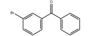 3-Brómbenzofenon CAS 1016-77-9