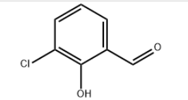3-Klór-2-hidroxi-benzaldehid CAS 1927-94-2