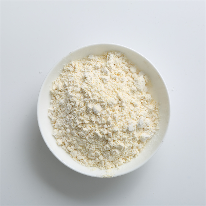 5-Bróm-2-klór-3-nitro-piridin CAS 67443-38-3