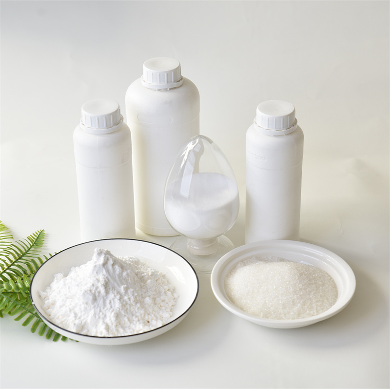 Polimixin B-szulfát CAS 1405-20-5